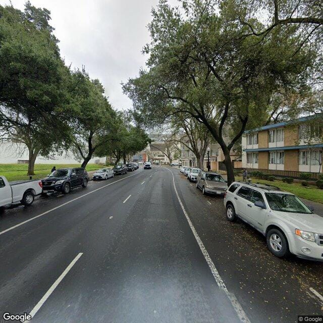 Photo of L STREET APTS at 1801 L ST SACRAMENTO, CA 95811