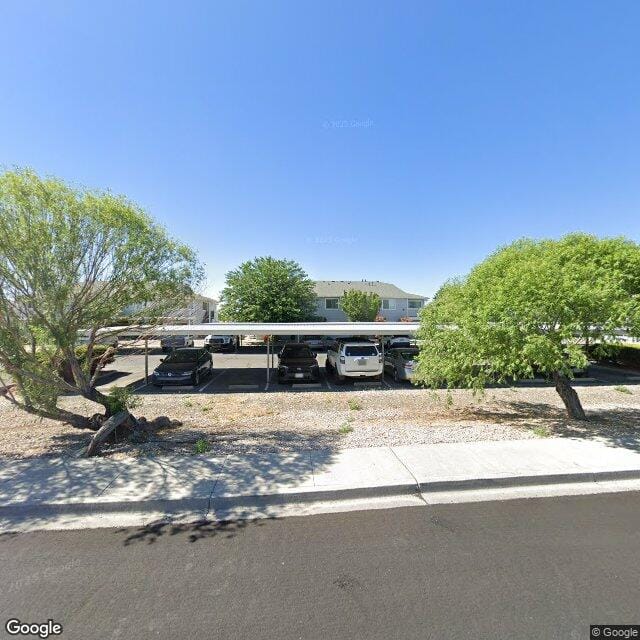 Photo of STILLWATER APTS. Affordable housing located at 240 SERPA PL FALLON, NV 89406