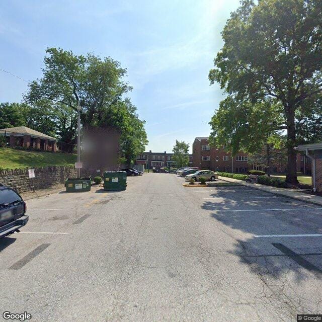 Photo of ST STEPHENS COURT APTS. Affordable housing located at 2401 ST STEPHENS CT BALTIMORE, MD 21216