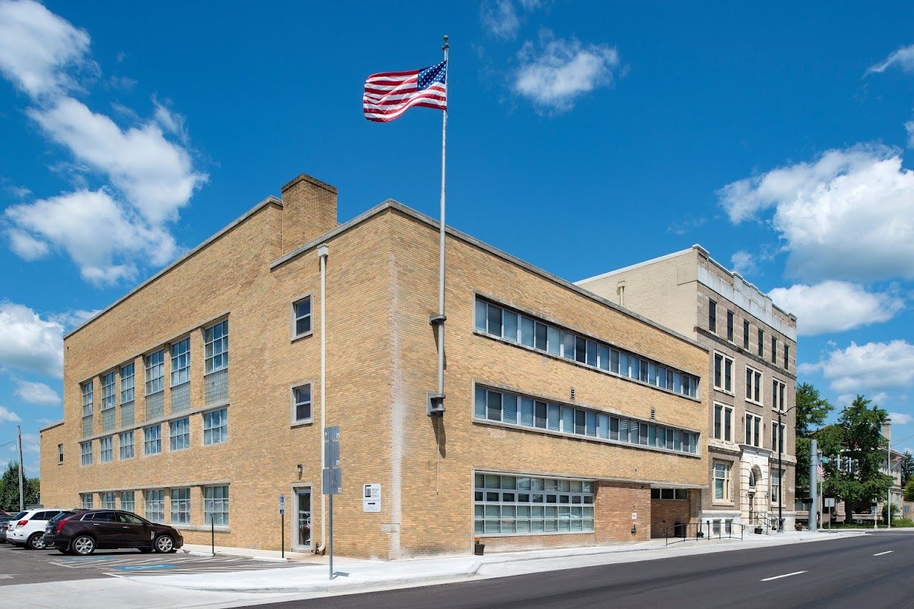 Photo of MUSIC CITY PLACE at 50 N 8TH ST RICHMOND, IN 47374