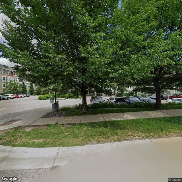 Photo of LEGENDS OF APPLE VALLEY at 14050 GRANITE AVENUE APPLE VALLEY, MN 55124