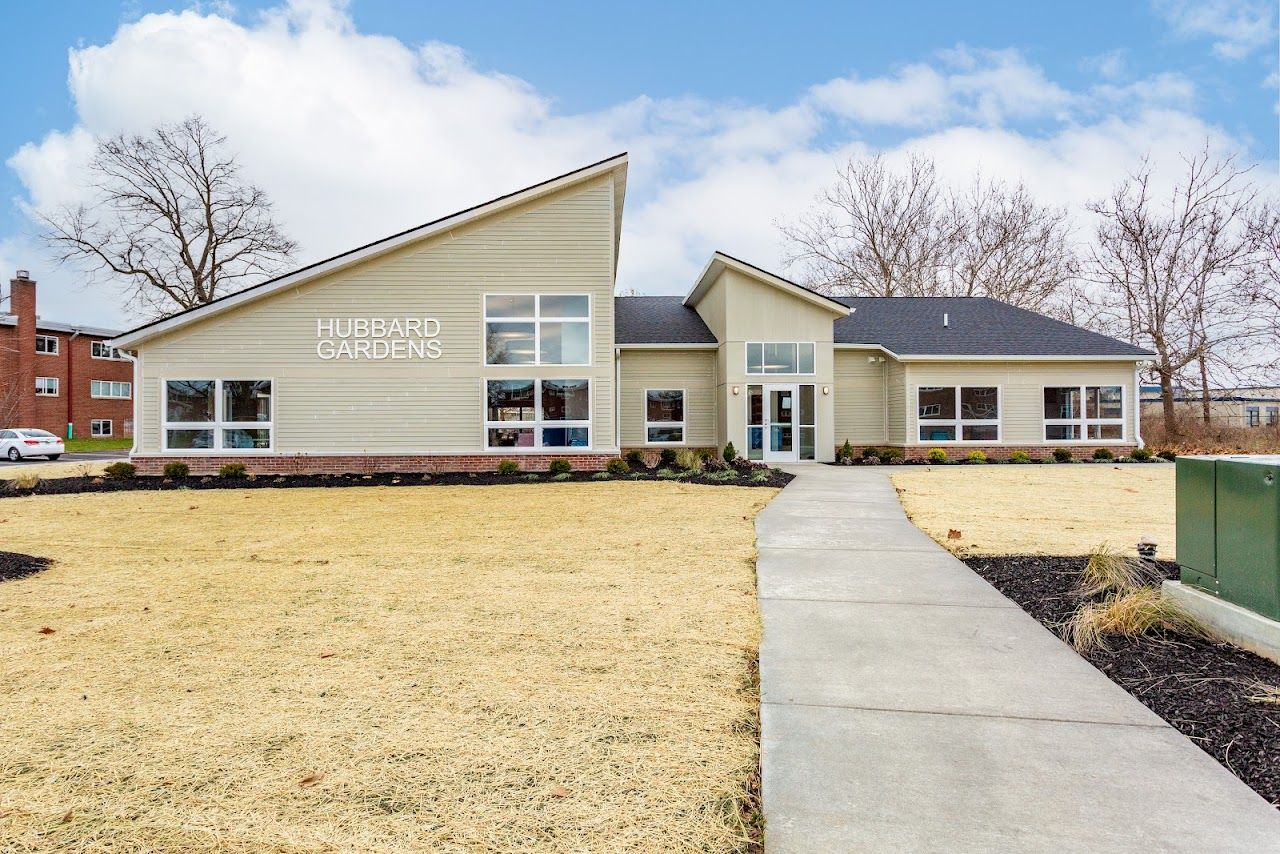 Photo of HUBBARD GARDENS. Affordable housing located at 4004 MEADOWS DR INDIANAPOLIS, IN 46205