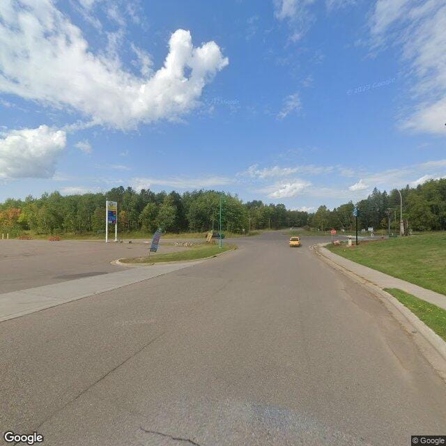 Photo of HRA OF MOOSE LAKE, MINNESOTA. Affordable housing located at 708 4th Street MOOSE LAKE, MN 55767