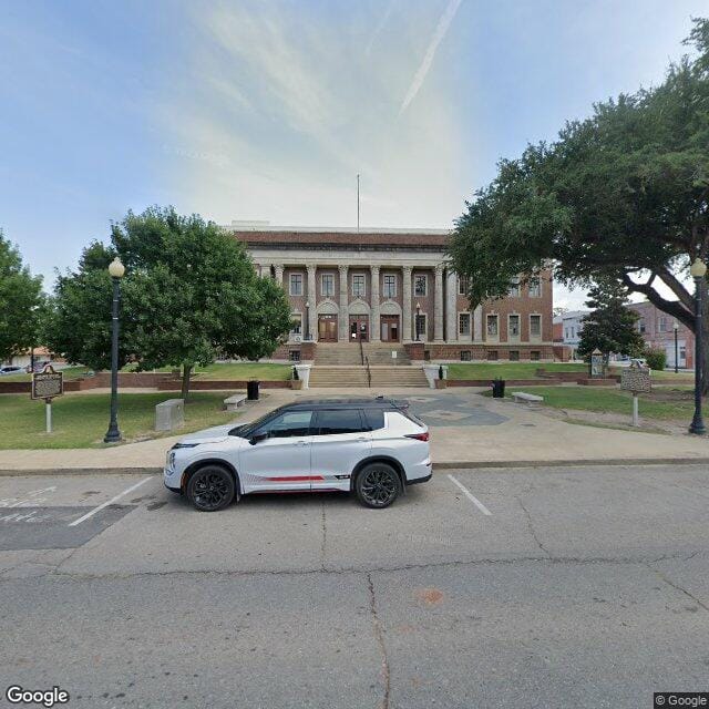 Photo of Avoyelles Parish Police Jury. Affordable housing located at 312 North Main Street MARKSVILLE, LA 71351