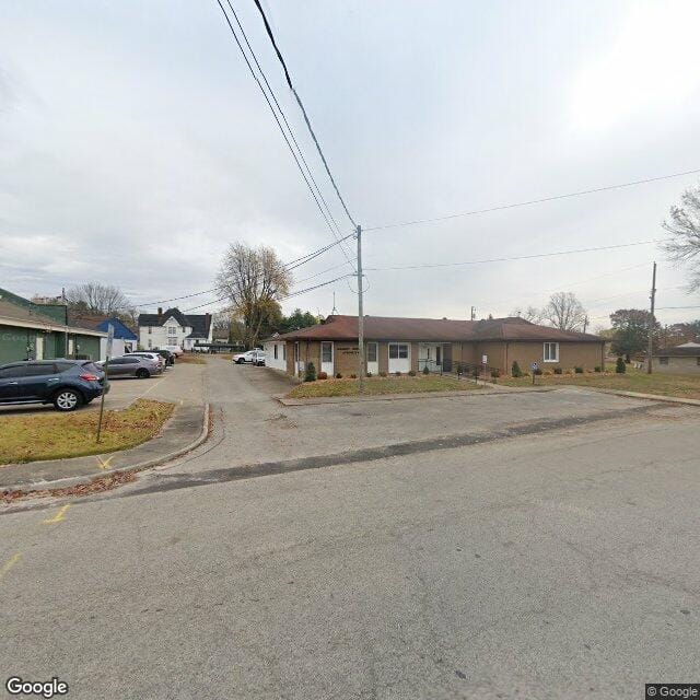 Photo of Housing Authority of Lebanon at 101 Hamilton Heights LEBANON, KY 40033