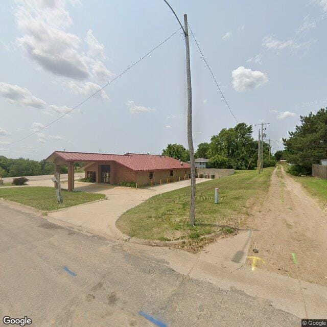 Photo of Hanover Housing Authority at 100 N. HIGHLAND HANOVER, KS 66945