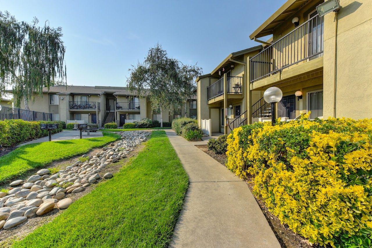 Photo of BRECKENRIDGE VILLAGE APTS. Affordable housing located at 7326 STOCKTON BLVD SACRAMENTO, CA 95823