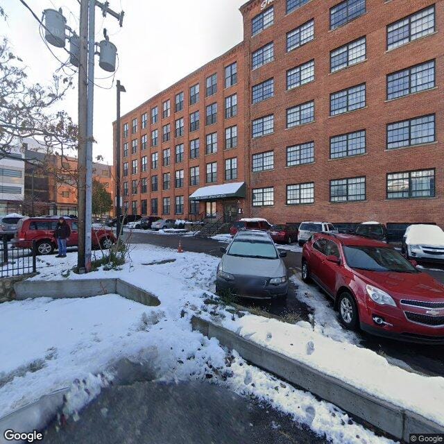 Photo of THE GLOBE at 315 COMMERCE AVE SW GRAND RAPIDS, MI 49503