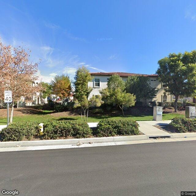 Photo of VALENCIA GROVE. Affordable housing located at 125 HORIZON AVENUE REDLANDS, CA 92374