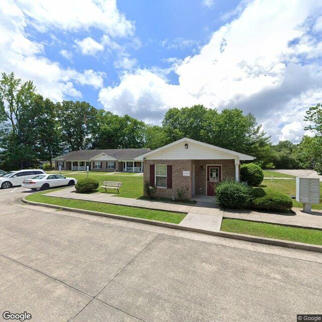 Photo of HIGHLANDER POINTE APT at 176 LANDER LN HUNTSVILLE, TN 37756
