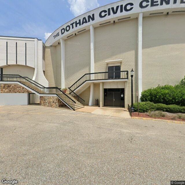 Photo of Housing Authority of the City of Dothan at 602 S LENA Street DOTHAN, AL 36301