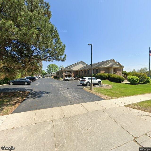 Photo of DuPage Housing Authority. Affordable housing located at 711 E Roosevelt Rd WHEATON, IL 60187