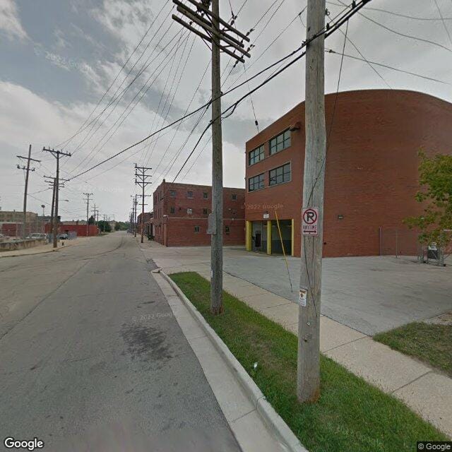 Photo of Housing Authority of Racine County. Affordable housing located at 837 S MAIN Street RACINE, WI 53403