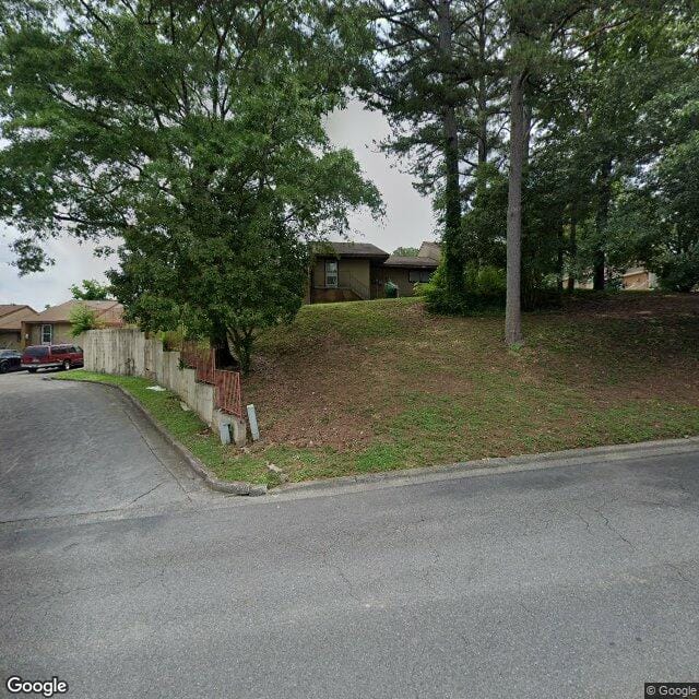 Photo of 708 W Boundary St at 708 W Boundary St Dalton, GA 30720