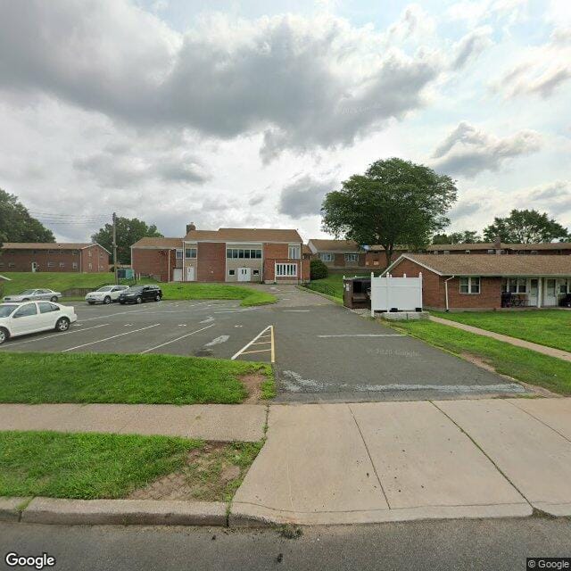 Photo of Manchester Housing Authority. Affordable housing located at 24 BLUEFIELD DRIVE MANCHESTER, CT 6040