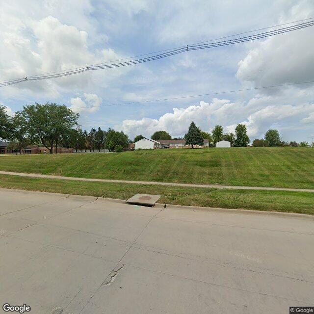 Photo of Odd Fellows Apartments at 206 Nicholas Dr Marshalltown, IA 50158