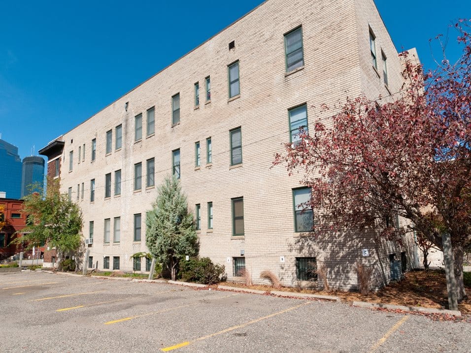 Photo of The Barrington. Affordable housing located at 911 Park Ave Minneapolis, MN 55404