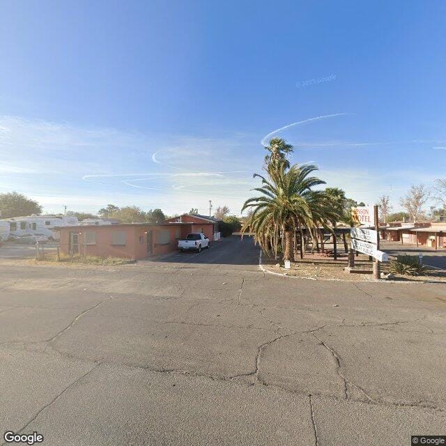 Photo of 3314 E Benson Hwy. Affordable housing located at 3314 E Benson Hwy Tucson, AZ 85706