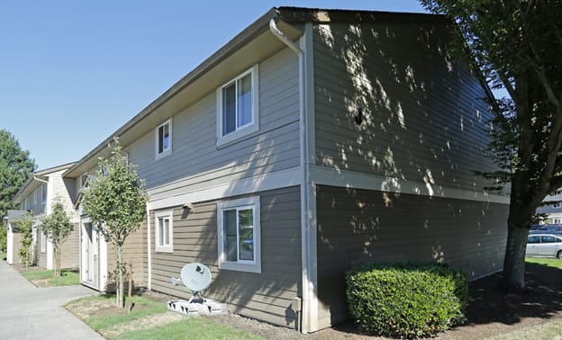 Photo of Willow Creek. Affordable housing located at 8500 NE Hazel Dell Ave Vancouver, WA 98665