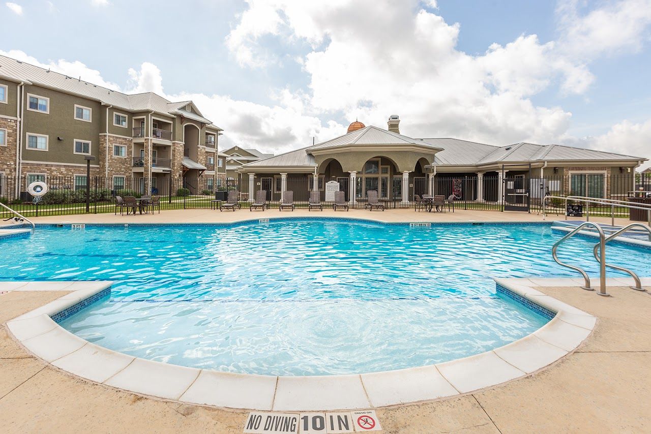 Photo of FREEDOM HILLS RANCH APARTMENTS at 6010 RAY ELLISON DRIVE SAN ANTONIO, TX 78242