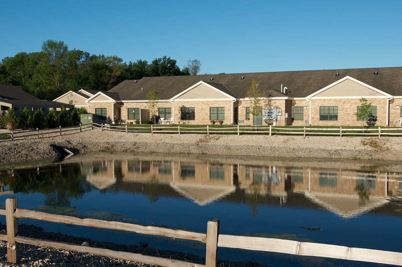 Photo of MISSION VILLAGE OF MENASHA. Affordable housing located at 1427 KENWOOD DR MENASHA, WI 54952