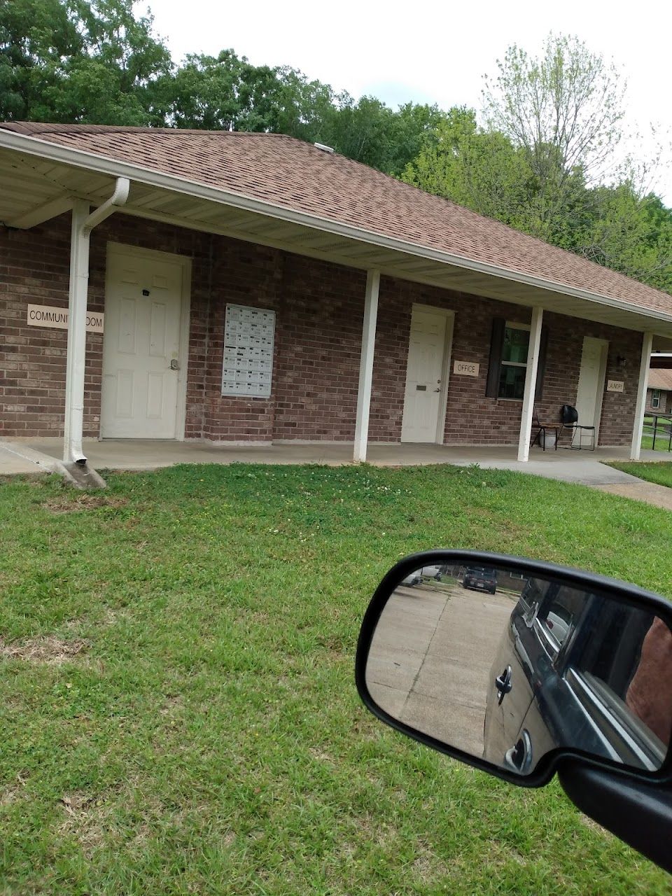 Photo of FAIRVIEW MANOR at 430 PARK ST WIGGINS, MS 39577