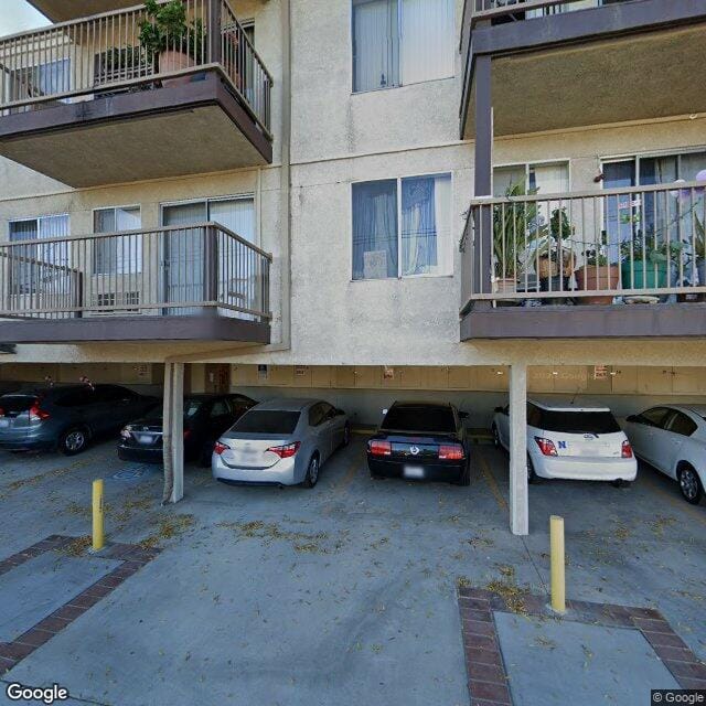 Photo of CORONA DE ORO APTS. Affordable housing located at 266 S COTA ST CORONA, CA 92882