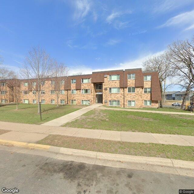 Photo of DRAKE APARTMENTS. Affordable housing located at 10021 DRAKE ST NW COON RAPIDS, MN 55433
