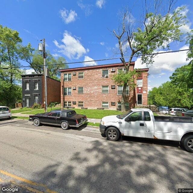 Photo of Mcmicken Arms at 2515 W McMicken Ave Cincinnati, OH 45214