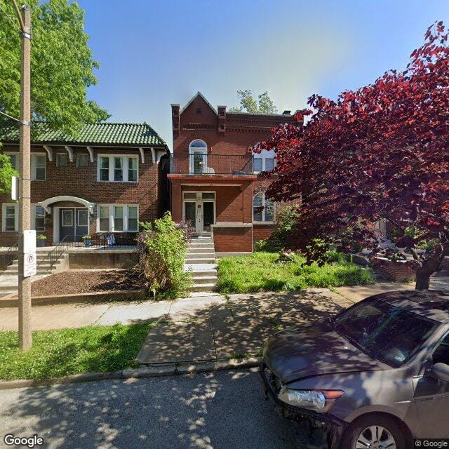 Photo of 3889-B HUMPHREY at 3889B HUMPHREY ST ST LOUIS, MO 63116