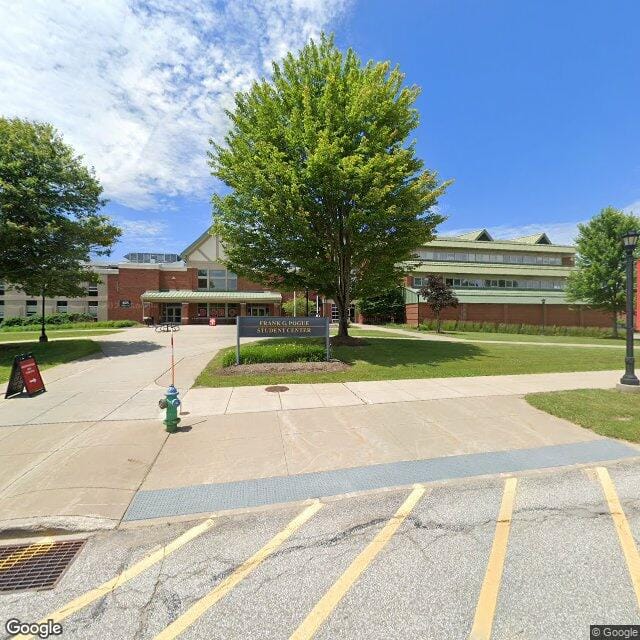 Photo of BUCKEYE APTS. Affordable housing located at 216 WATER ST EDINBORO, PA 16412