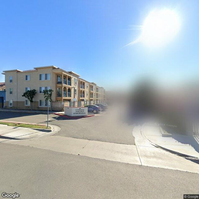 Photo of CYPRESS SPRINGS APTS. Affordable housing located at 7850 CYPRESS AVE RIVERSIDE, CA 92503