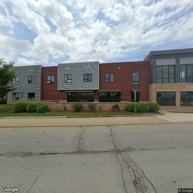 Photo of SOUTH BEND PERMANENT SUPPORTIVE HOUSING (D.B.A. OLIVER APARTMENTS) at 924 W INDIANA ST SOUTH BEND, IN 46613