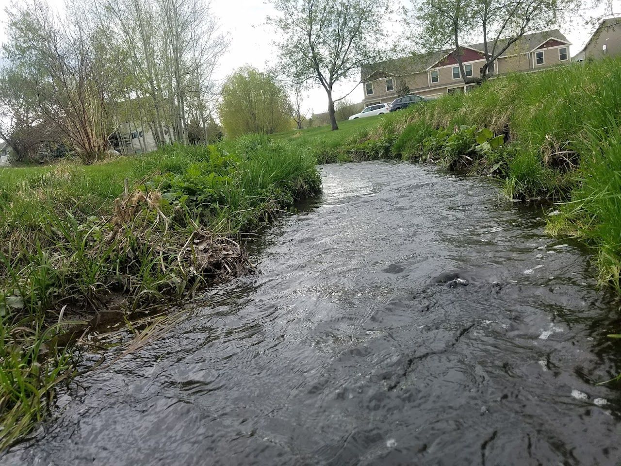 Photo of CASTLEBAR. Affordable housing located at 1201 NORTH 25TH AVENUE BOZEMAN, MT 59718