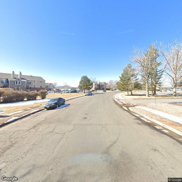 Photo of CASTLEGATE APTS. Affordable housing located at 6925 W 84TH WAY ARVADA, CO 80003