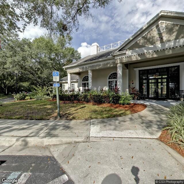 Photo of WINDERMERE APTS I. Affordable housing located at 9474 WINDERMERE LAKE DR RIVERVIEW, FL 33578