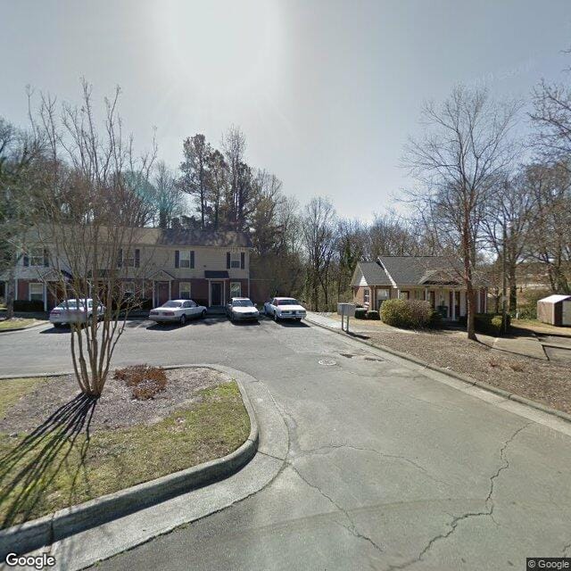 Photo of MOREHEAD GLEN at 1112 ROCK STREET DURHAM, NC 27707