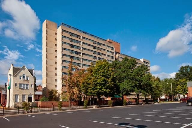 Photo of DOMINION PLACE at 1025 W GRACE ST RICHMOND, VA 23220
