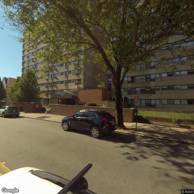 Photo of DOMINION PLACE. Affordable housing located at 1025 W GRACE ST RICHMOND, VA 23220