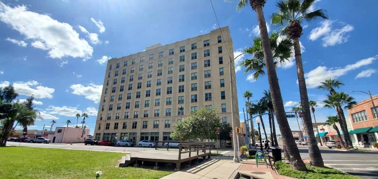 Photo of BAXTER LOFTS. Affordable housing located at 106 1/2 SOUTH A STREET HARLINGEN, TX 78550