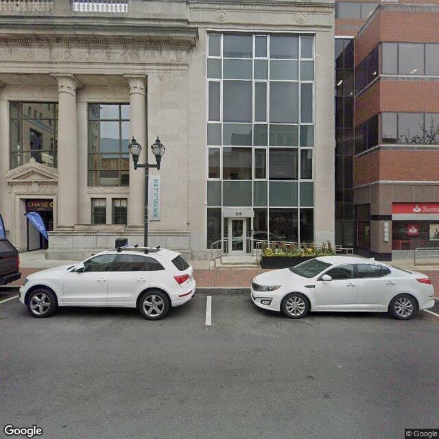 Photo of MARKET STREET VILLAGE at 322 A STREET, SUITE 200 WILMINGTON, DE 19801