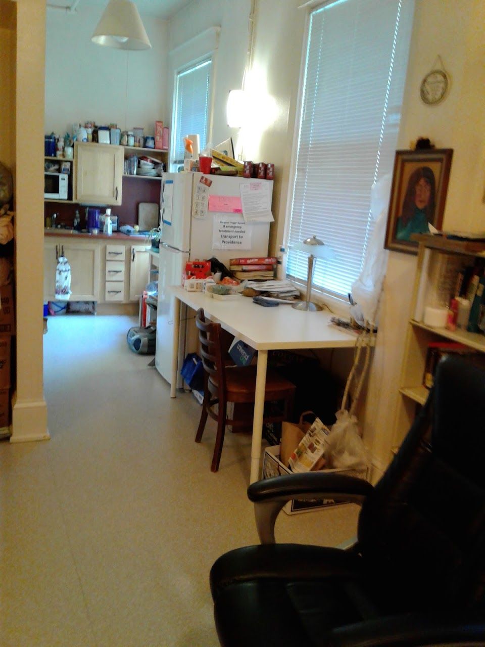 Photo of Musolf Manor at 216 NW 3rd Ave Portland, OR 97209