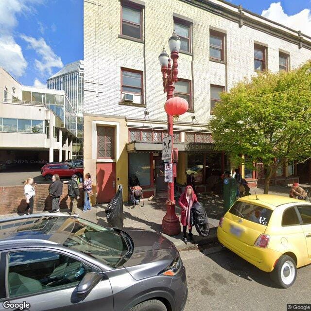 Photo of Musolf Manor at 216 NW 3rd Ave Portland, OR 97209