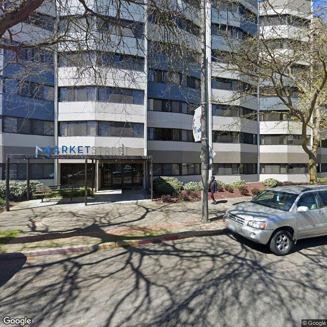 Photo of MARKET STREET APARTMENTS. Affordable housing located at 1314 MARKET STREET TACOMA, WA 98402