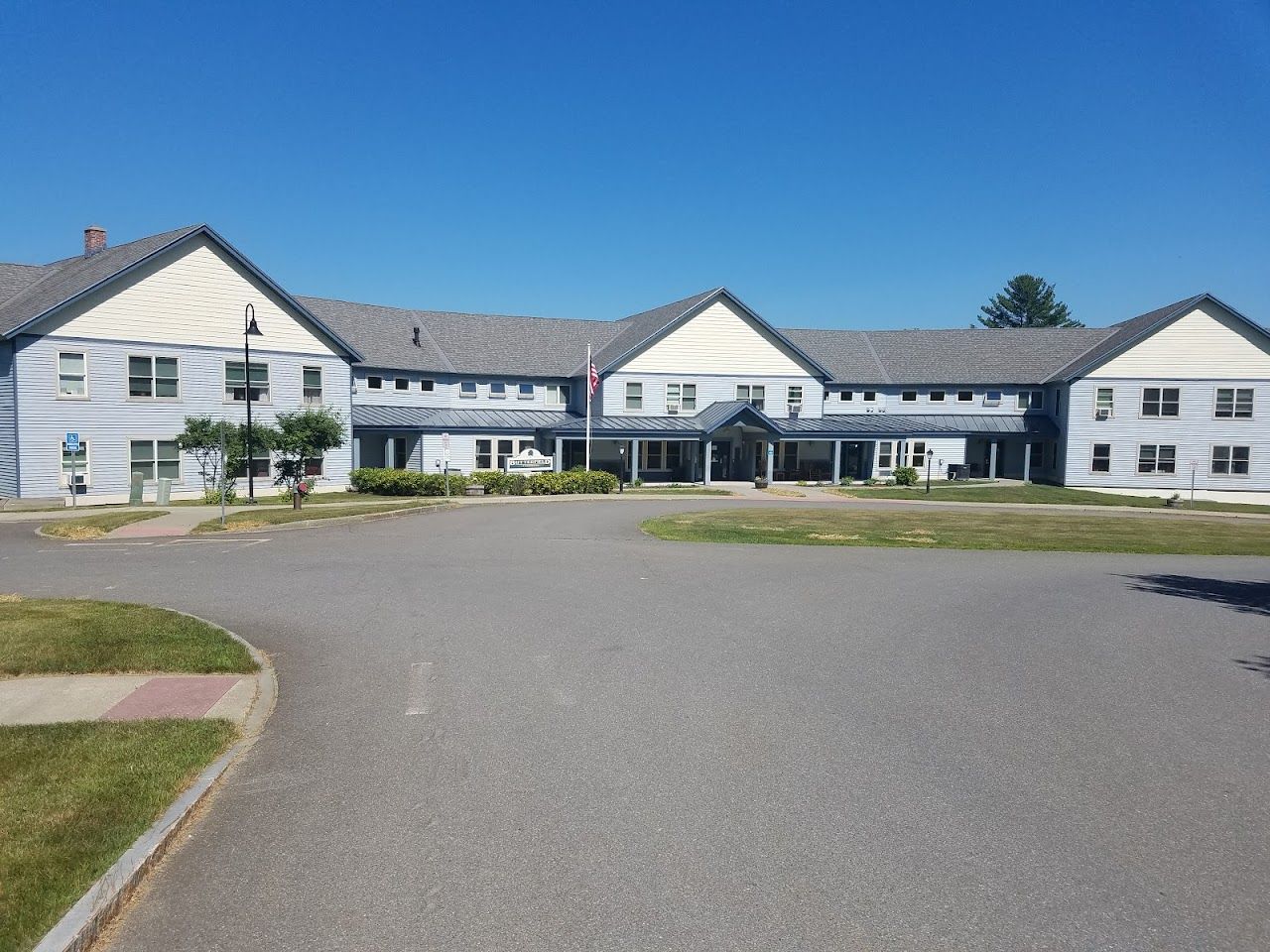 Photo of BUTTERFIELD COMMONS ELDERLY. Affordable housing located at 15 BUTTERFIELD DR WEST DOVER, VT 05356