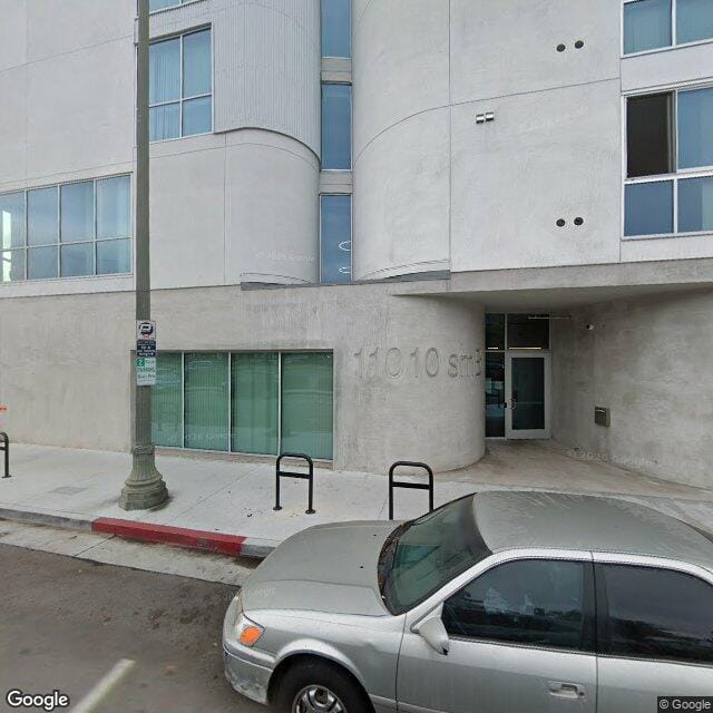 Photo of 11010 SANTA MONICA BOULEVARD. Affordable housing located at 11010 W SANTA MONICA BOULEVARD LOS ANGELES, CA 90025