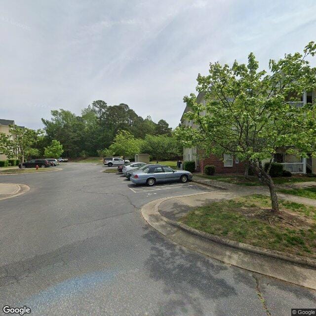 Photo of SUMMERCHASE APTS at 1500 RAVENSONG CIRCLE FUQUAY VARINA, NC 27526