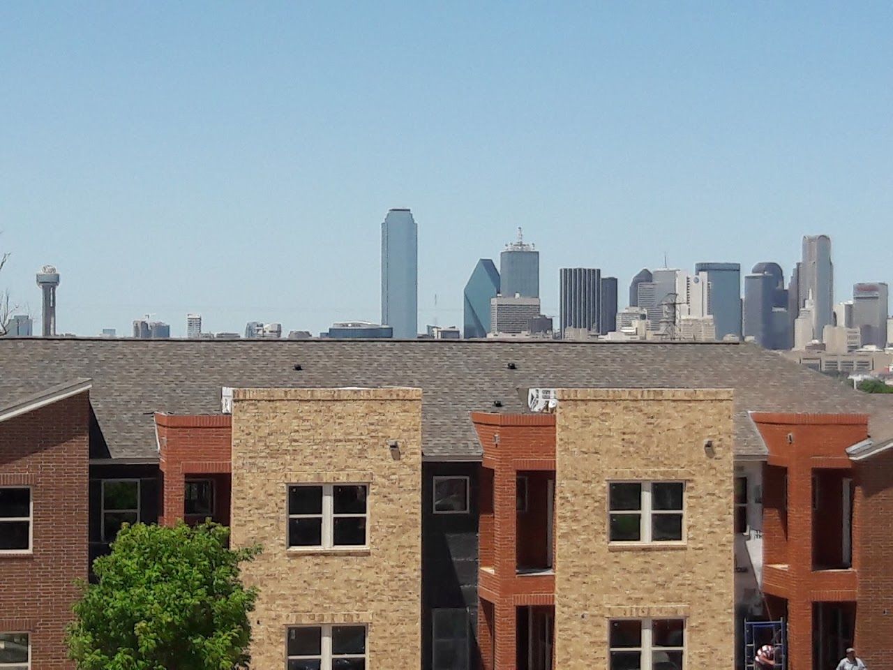 Photo of Fiji Lofts. Affordable housing located at 215 S Corinth St Dallas, TX 75203