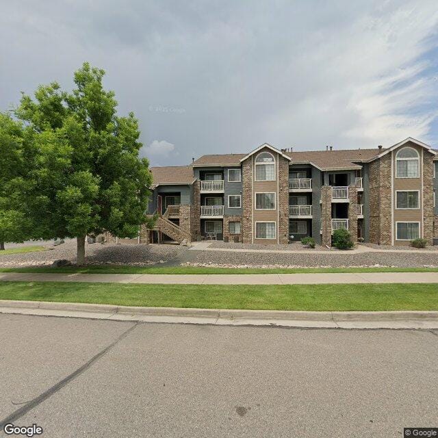Photo of HEIGHTS BY MARSTON LAKE. Affordable housing located at 7881 W MANSFIELD PKWY LAKEWOOD, CO 80235