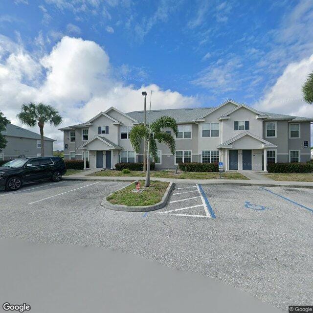 Photo of CHARLESTON CAY. Affordable housing located at 23450 CHARLESTON CIR PORT CHARLOTTE, FL 33980